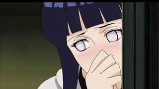 Hinata memanggil Naruto dengan suara yang berbeda~