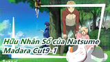 [Hữu Nhân Sổ của Natsume]Madara Cut9-1