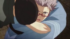 Hamatora Episode 5