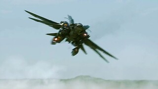 Transformer HD 60fps