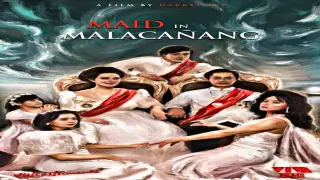 Maid in Malacañang Full Movie HD | MAID IN MALACAÑANG 2022 FULL MOVIE