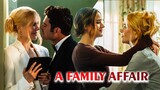 A Family Affair (2024) Review: Hilarious & Heartfelt - Unexpected Romance