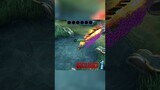 Gord vs 100 Minion No Item - Mobile Legends | Strombolo #short