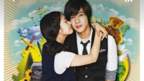 Playful Kiss S1 E11 English Subtitle