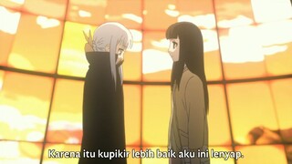 E12 - Shigofumi - (subtitle Indonesia)