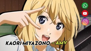 Kaori Miyazono - AMV