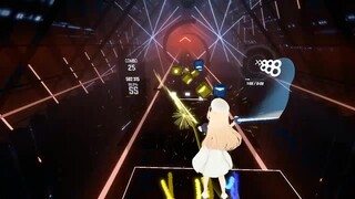 [Beat Saber] MEGALOVANIA (Camellia Remix) - 3607/3658 - Rank S (87.0%)