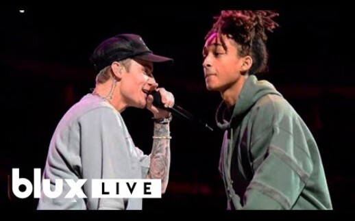 [Music][Live]<Never Say Never>(feat.Jaden Smith)|Justin Bieber