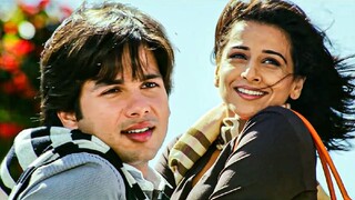 Bakhuda Tumhi Ho| Shahid & Vidya Balan | Atif Aslam & Alka Yagnik | Pritam | Hindi Song