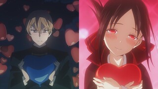 Kaguya-sama: Love is War - Ultra Romantic AMV〖GIRI GIRI〗