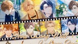 [Undecided Event Book] "Love you until the end of my life."