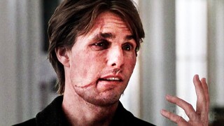 "This is me smiling" | Vanilla Sky | CLIP