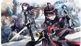 Twin star Exorcist EP13
