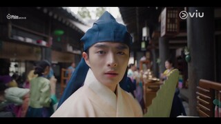 Đại Chiến Mai Mối EP 8 [Sub Việt]