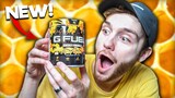 NEW Hive Nectar GFUEL Flavor REVIEW!