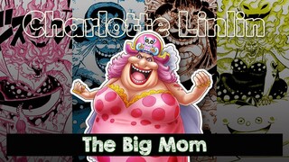 Referensi Dibalik Big Mom | One Piece