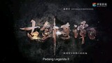 Pedang legenda II episode 04