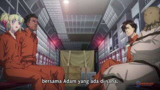 Isekai Suicide Squad eps 01 Sub Indonesia