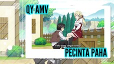 PEMUJA PAHA#Yuusha ga Shinda! Episode 1 amv#