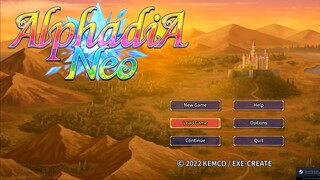 Alphadia Neo [Steam] 12