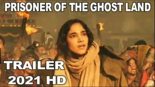 The Prisoners of the Ghostland Full Latest New Movie 2021