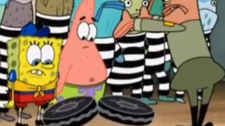 Patrick: Tires are delicious