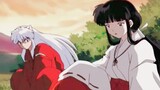 InuYasha dan Kikyo berubah dari mengenal satu sama lain menjadi jatuh cinta. Saya sangat berharap wa