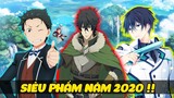 Top 10 Bộ Anime Siêu Phẩm Cực Hay Sẽ Quay Trở Lại Trong Năm 2020 - Phần 2