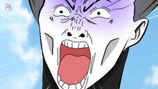 Otsutsuki Fushion terkena 1000 years of pain zenaku - Boruto Two Blue Vortex Part 1431