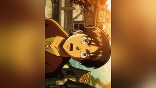 anime eren aot animeedit