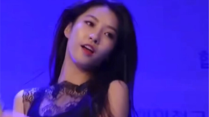 为啥这么多人喜欢她？只是因为肥美吗？@宋多惠