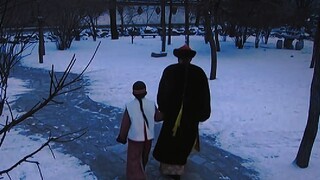 Run slower, you are the luckiest emperor in Chinese history