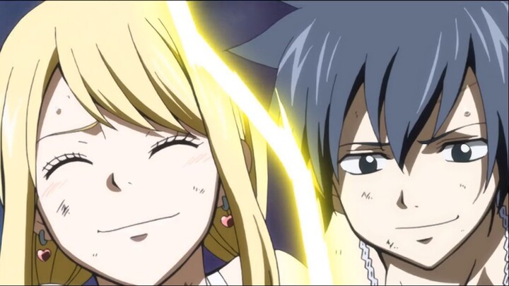 FAIRY TAIL EPISODE 91 - malay sub