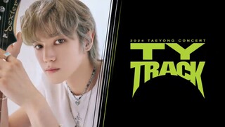 Taeyong - 2024 Concert 'TY Track' 'Day 2' [2024.02.25]
