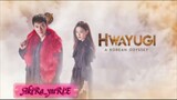 HWAYUGI                              (A Korean Odyssey) Episode 4 tagalog dubbed