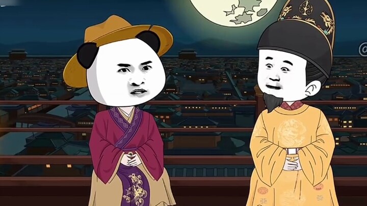 "Resurrection of Ming Dynasty" 46: Actually I don't want to be the emperor