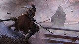 [Game]GMV: Trailer "Film' Sekiro! Peringatan Berbahaya!