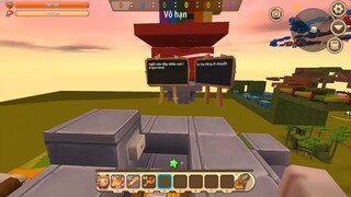 VƯỢT QUA MAP PARKOUR KHÓ NHẤT THẾ GIỚI SIÊU ĐỈNH TỪ NOOB KAMUI _ THỬ THÁCH PHÁ Đ