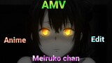 Anime edit colab para editing (AMV)