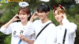 Running Man episode-676 (eng sub) Seventeen, Seungkwan, DK, Hoshi