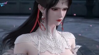 Renegade Immortal Eps 82 sub indo