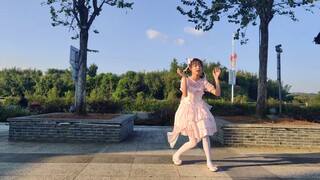 Tôi không biết đó là một chiếc ghế dài. Tôi đã bước lên nó. Tôi đã xin lỗi. *. Tôi sẽ dọn 