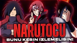 NARUTO IZLIYORSUN BUNU KESSINLIKLE IZLEMELISIN!!