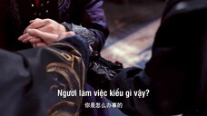 Tình Nan Tự Cấm EP 3 [Sub Việt]