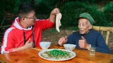 Sichuan Cuisine | Li Zhuang Plain Boiled Pork (Updated Recipe)