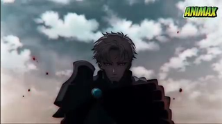 The Beginning After The End Episode 1