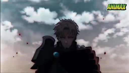The Beginning After The End Episode 1