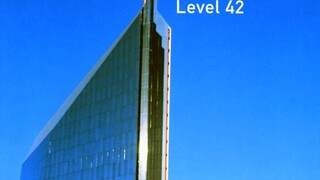 The Very Best Of Level 42