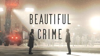 DBH || Markus & Connor - Beautiful Crime