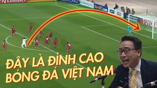 Cảm Xúc Vỡ Òa Những Bàn Thắng Phút Cuối Khắc Sâu Trong Tim Người Hâm Mộ Xem Đi Xem Lại Không Chán